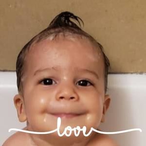 Meet your Posher, Sandra